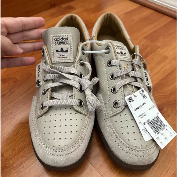 ‘RARE’ adidas SPZL “Garwen” SZ13 IG6563 - Picture 3 of 6